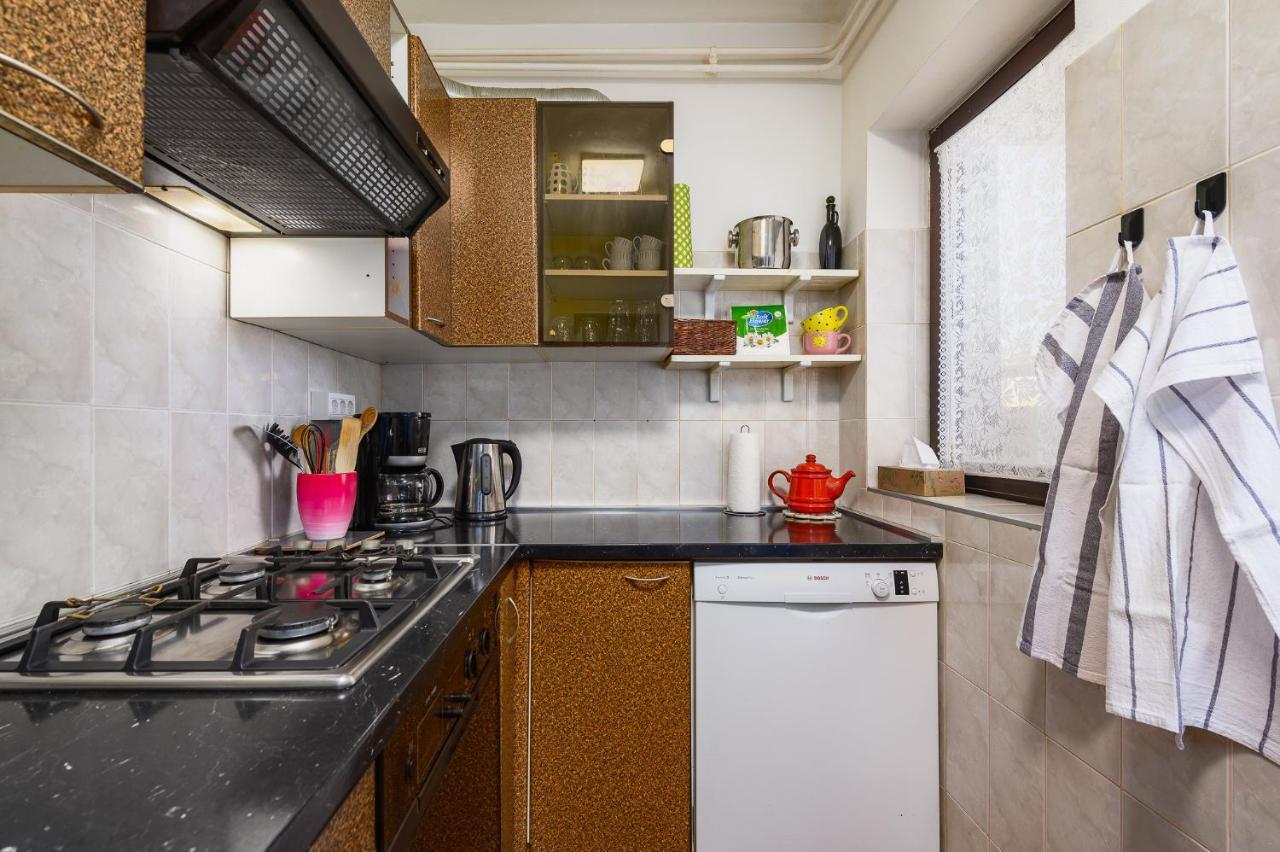 Apartments Josipa Porec Exterior photo