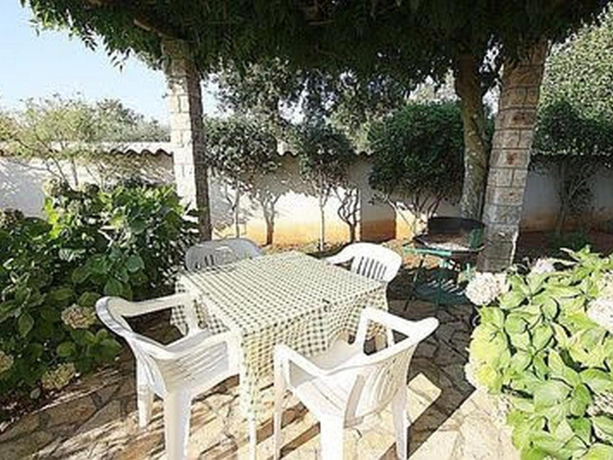 Apartments Josipa Porec Exterior photo