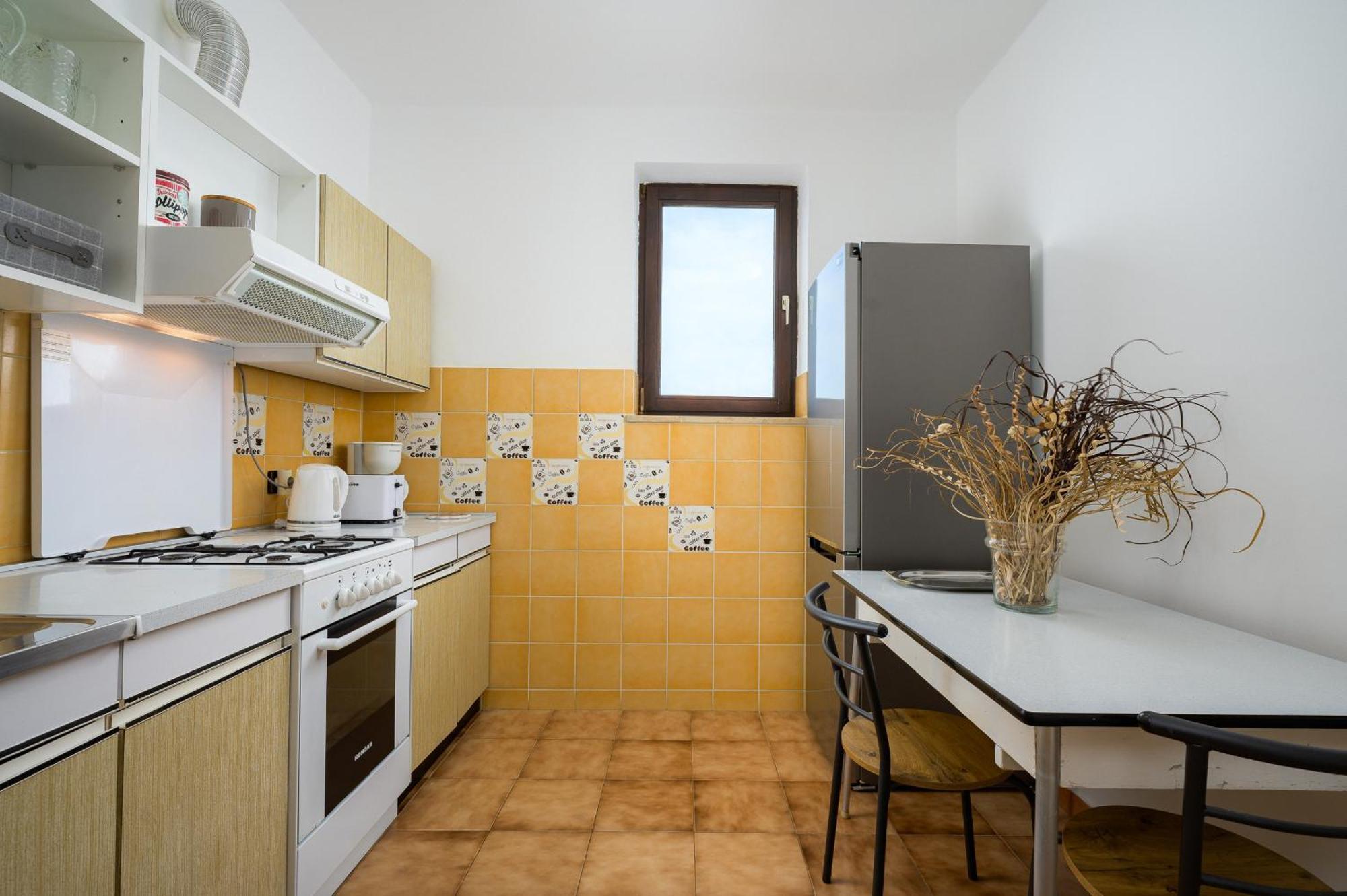 Apartments Josipa Porec Exterior photo